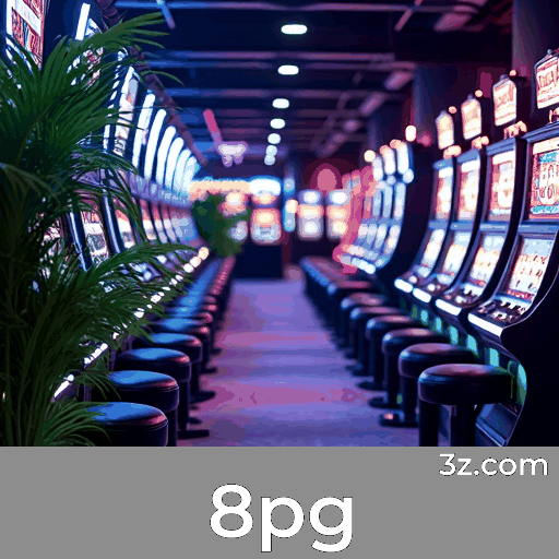 Experimente o Luxo do Programa VIP 8pg Casino