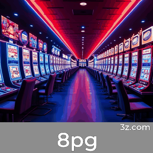 8pg: Especialista em Apostas Esportivas Focadas no Brasil