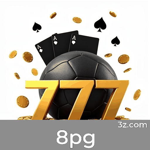 8pg: Onde a Emoção dos Jogos de Cassino Encontra Grandes Chances de Ganhar