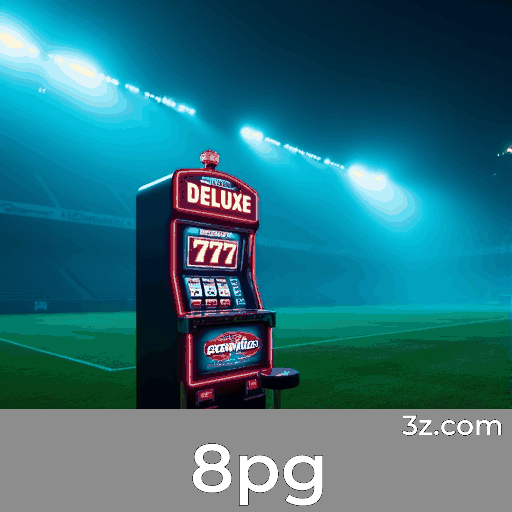 8pg Inovações: Revolução em Tecnologia de Jogos